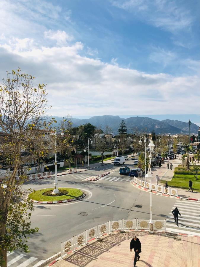 Dream'S Hotel Tetouan Exterior photo